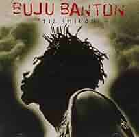 Buju Banton Til Shiloh ブジュバントン 新品 LPレコード Buju Banton – 'Til Shiloh | Releases | Discogs